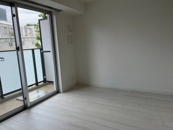 レオンコンフォート池田山の物件内観写真